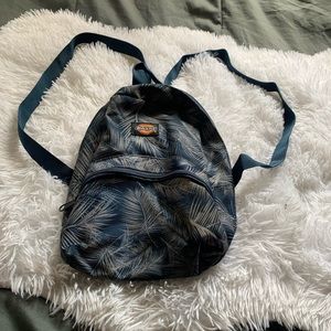Dickies mini backpack